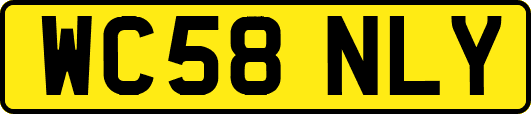 WC58NLY