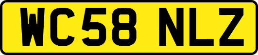 WC58NLZ
