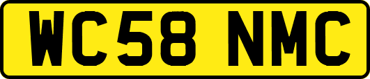 WC58NMC