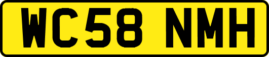 WC58NMH