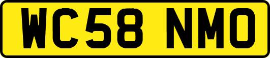 WC58NMO