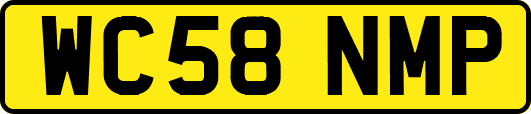 WC58NMP