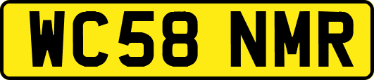 WC58NMR