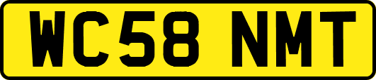 WC58NMT