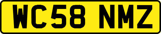 WC58NMZ