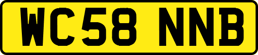 WC58NNB