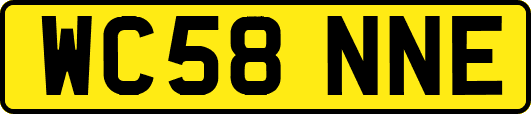 WC58NNE
