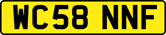 WC58NNF