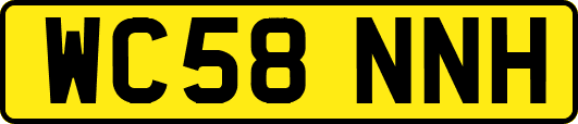 WC58NNH