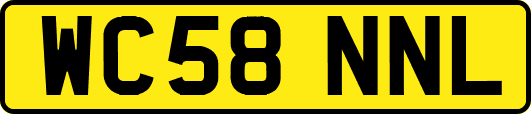WC58NNL
