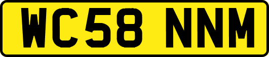 WC58NNM