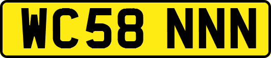 WC58NNN