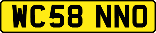 WC58NNO