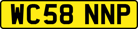 WC58NNP