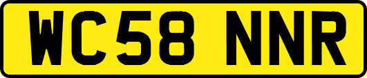 WC58NNR