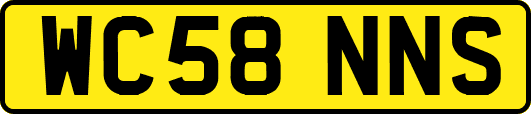 WC58NNS