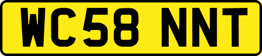 WC58NNT