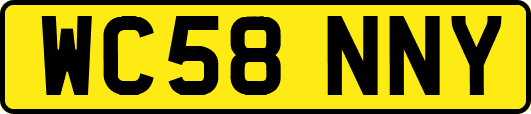 WC58NNY