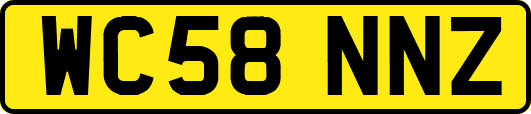 WC58NNZ