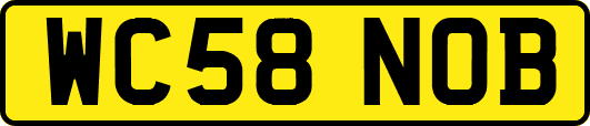 WC58NOB