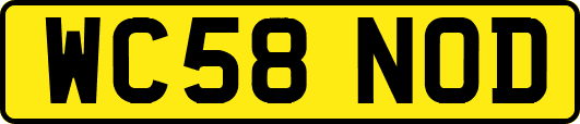 WC58NOD