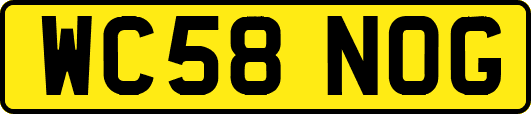 WC58NOG