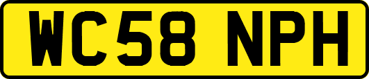 WC58NPH