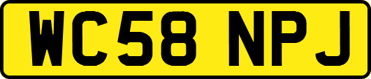 WC58NPJ