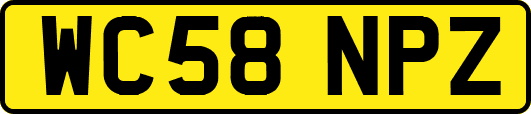 WC58NPZ