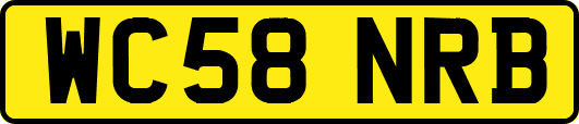 WC58NRB
