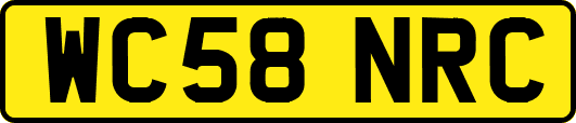 WC58NRC