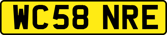 WC58NRE