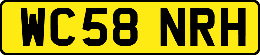 WC58NRH