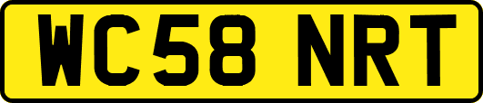WC58NRT