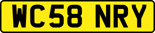 WC58NRY