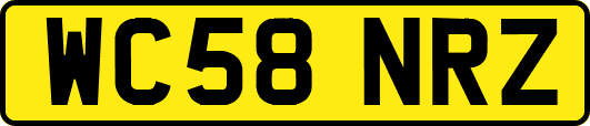 WC58NRZ
