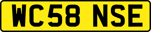 WC58NSE
