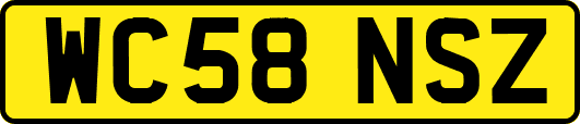 WC58NSZ