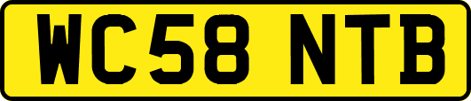 WC58NTB