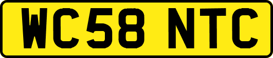WC58NTC