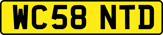 WC58NTD