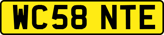 WC58NTE