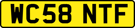 WC58NTF