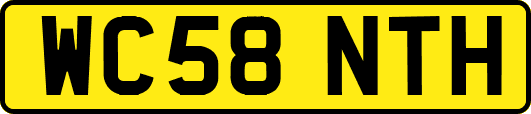 WC58NTH