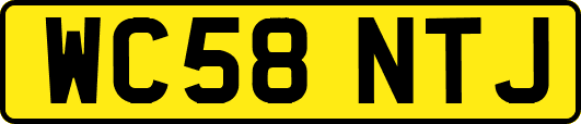 WC58NTJ