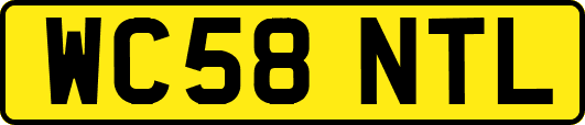 WC58NTL