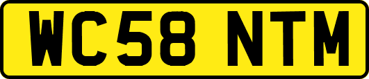 WC58NTM