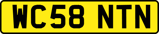 WC58NTN