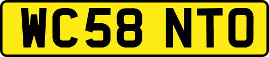WC58NTO