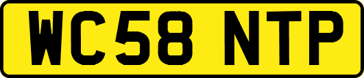 WC58NTP
